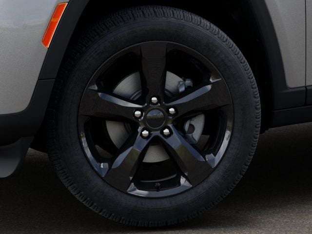 2026 Jeep Grand Cherokee GRAND CHEROKEE LIMITED 4X2