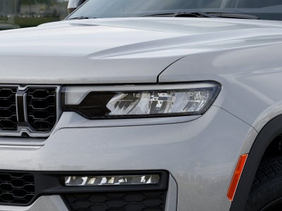 2026 Jeep Grand Cherokee GRAND CHEROKEE LIMITED 4X2