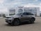 2026 Jeep Grand Cherokee GRAND CHEROKEE LIMITED 4X2