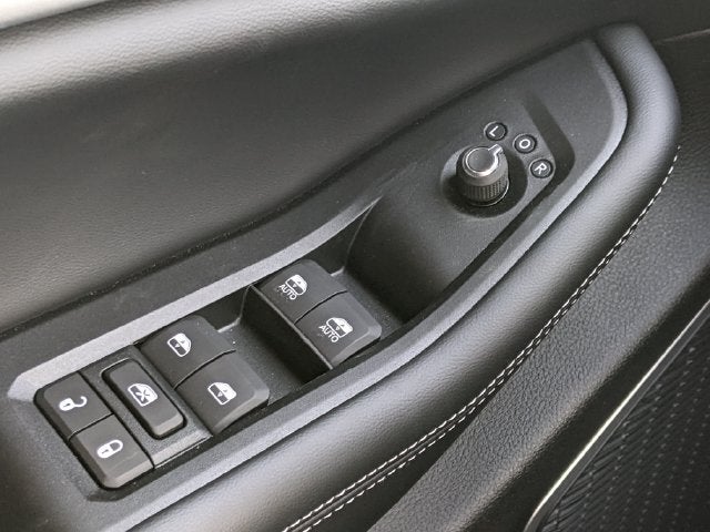 2027 Jeep Grand Cherokee GRAND CHEROKEE LIMITED 4X2