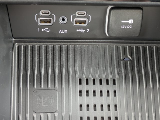 2027 Jeep Grand Cherokee GRAND CHEROKEE LIMITED 4X2