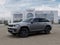 2027 Jeep Grand Cherokee GRAND CHEROKEE LIMITED 4X2