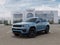 2027 Jeep Grand Cherokee GRAND CHEROKEE LIMITED 4X2