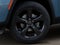 2027 Jeep Grand Cherokee GRAND CHEROKEE LIMITED 4X2