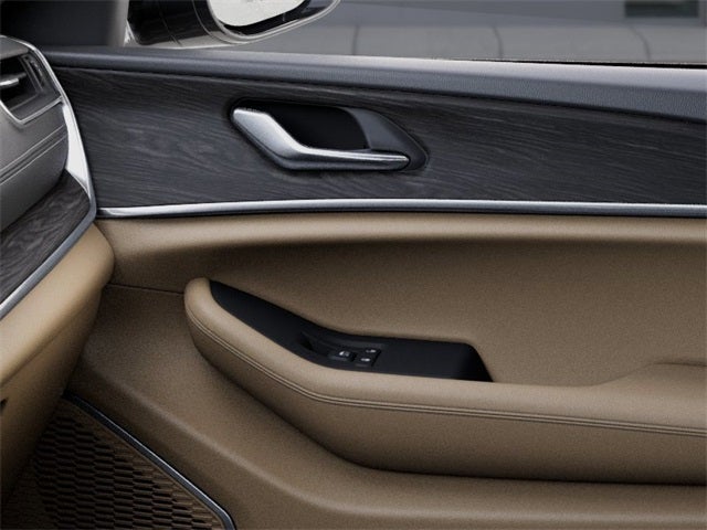 2026 Jeep Grand Cherokee GRAND CHEROKEE LIMITED 4X2