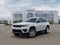 2026 Jeep Grand Cherokee GRAND CHEROKEE LAREDO 4X4