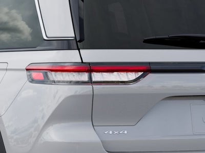 2026 Jeep Grand Cherokee GRAND CHEROKEE LAREDO 4X4