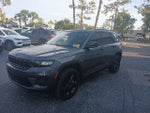 2022 Jeep Grand Cherokee Altitude 4x4