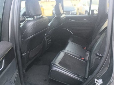 2022 Jeep Grand Cherokee Altitude 4x4