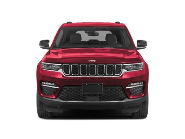 2024 Jeep Grand Cherokee Altitude 4x4