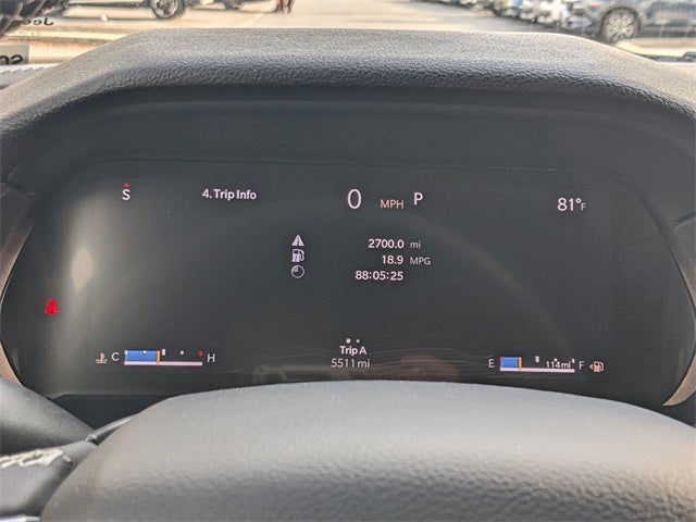 2025 Jeep Grand Cherokee Laredo 4x4