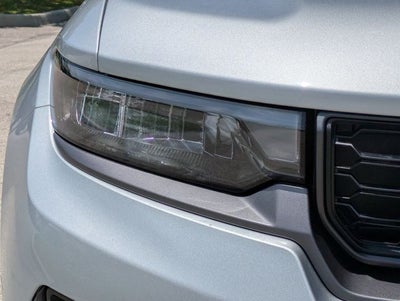 2026 Jeep Grand Cherokee GRAND CHEROKEE 85TH ANNIVERSARY EDITION 4X4