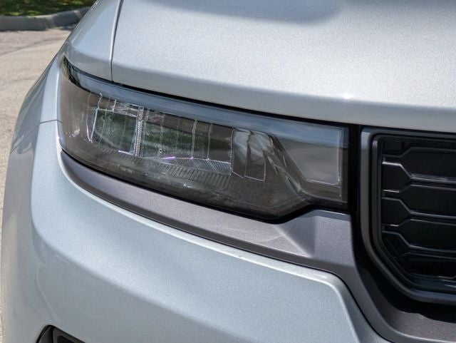 2026 Jeep Grand Cherokee GRAND CHEROKEE 85TH ANNIVERSARY EDITION 4X4