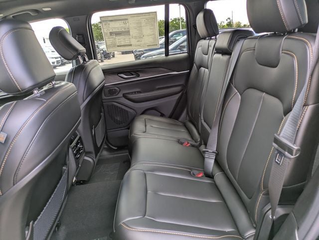 2026 Jeep Grand Cherokee GRAND CHEROKEE 85TH ANNIVERSARY EDITION 4X4