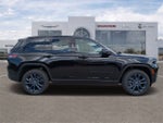 2026 Jeep Grand Cherokee GRAND CHEROKEE 85TH ANNIVERSARY EDITION 4X4