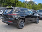 2026 Jeep Grand Cherokee GRAND CHEROKEE 85TH ANNIVERSARY EDITION 4X4