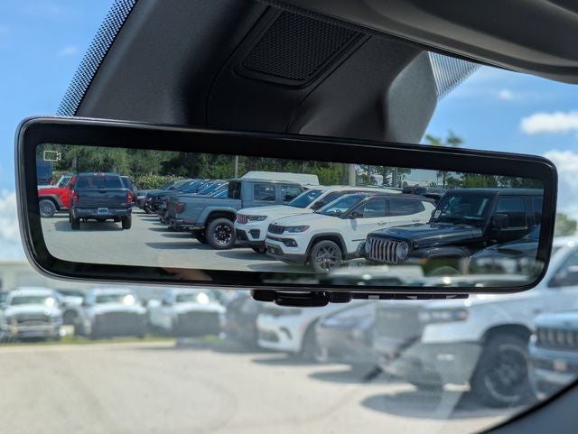 2026 Jeep Grand Cherokee GRAND CHEROKEE 85TH ANNIVERSARY EDITION 4X4
