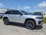 2026 Jeep Grand Cherokee GRAND CHEROKEE 85TH ANNIVERSARY EDITION 4X4