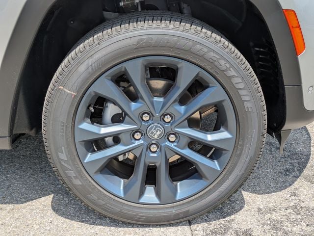 2026 Jeep Grand Cherokee GRAND CHEROKEE 85TH ANNIVERSARY EDITION 4X4