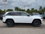 2026 Jeep Grand Cherokee GRAND CHEROKEE 85TH ANNIVERSARY EDITION 4X4