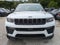 2026 Jeep Grand Cherokee GRAND CHEROKEE 85TH ANNIVERSARY EDITION 4X4