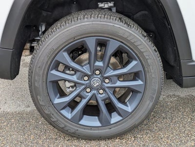 2026 Jeep Grand Cherokee GRAND CHEROKEE 85TH ANNIVERSARY EDITION 4X4