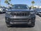 2023 Jeep Grand Cherokee Overland 4x4