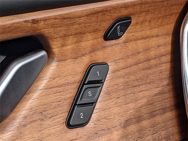 2025 Jeep Grand Cherokee GRAND CHEROKEE SUMMIT RESERVE 4X4