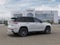 2025 Jeep Grand Cherokee GRAND CHEROKEE SUMMIT RESERVE 4X4