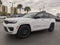 2025 Jeep Grand Cherokee GRAND CHEROKEE SUMMIT RESERVE 4X4