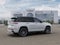 2025 Jeep Grand Cherokee GRAND CHEROKEE SUMMIT RESERVE 4X4
