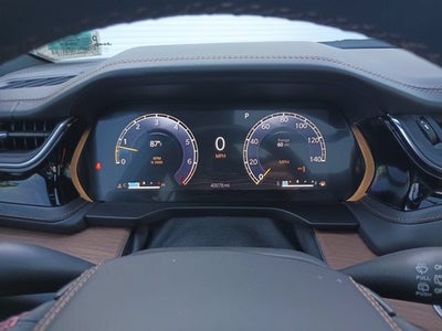 2023 Jeep Grand Cherokee Summit 4x4