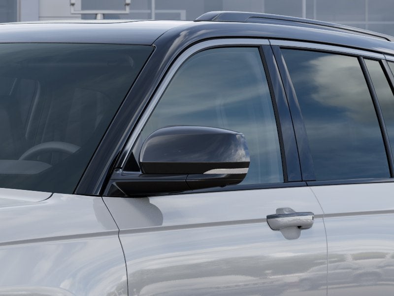 2026 Jeep Grand Cherokee GRAND CHEROKEE SUMMIT 4X4