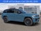 2027 Jeep Grand Cherokee GRAND CHEROKEE SUMMIT 4X4