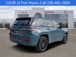 2027 Jeep Grand Cherokee GRAND CHEROKEE SUMMIT 4X4