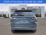 2027 Jeep Grand Cherokee GRAND CHEROKEE SUMMIT 4X4