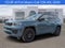 2027 Jeep Grand Cherokee GRAND CHEROKEE SUMMIT 4X4