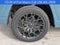 2027 Jeep Grand Cherokee GRAND CHEROKEE SUMMIT 4X4