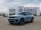 2027 Jeep Grand Cherokee GRAND CHEROKEE SUMMIT 4X4