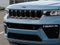 2027 Jeep Grand Cherokee GRAND CHEROKEE SUMMIT 4X4