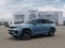2027 Jeep Grand Cherokee GRAND CHEROKEE SUMMIT 4X4