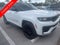 2026 Jeep Grand Cherokee Summit 4x4