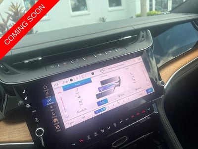 2026 Jeep Grand Cherokee Summit 4x4