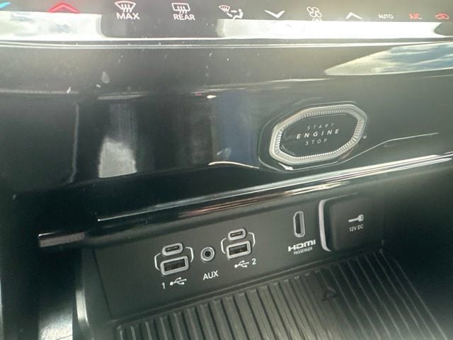2026 Jeep Grand Cherokee Summit 4x4