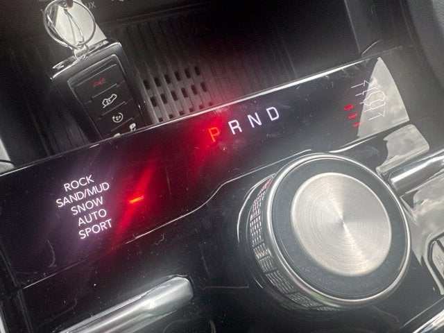 2026 Jeep Grand Cherokee Summit 4x4