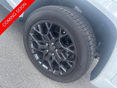 2026 Jeep Grand Cherokee Summit 4x4