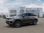2026 Jeep Grand Cherokee GRAND CHEROKEE SUMMIT 4X4