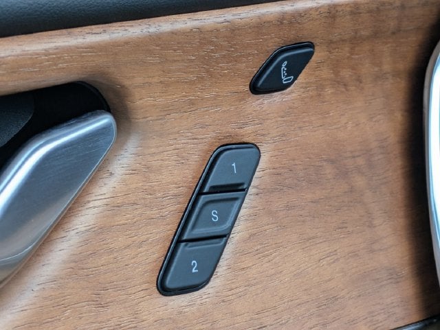 2027 Jeep Grand Cherokee GRAND CHEROKEE SUMMIT 4X4