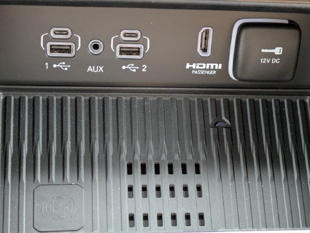 2027 Jeep Grand Cherokee GRAND CHEROKEE SUMMIT 4X4