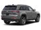 2027 Jeep Grand Cherokee Summit